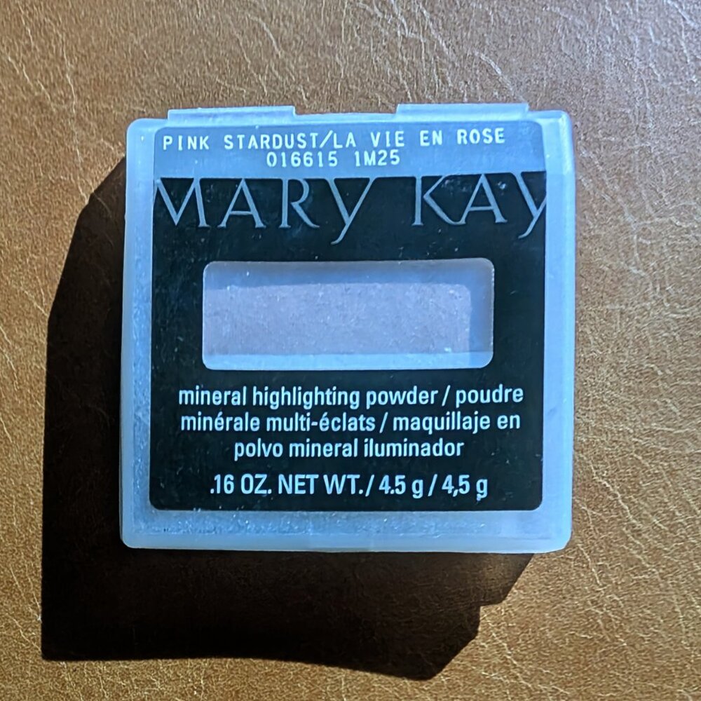 MARY KAY Mineral Eye Color Compact Refills - Choose Color - NIP - Picture 10 of 13